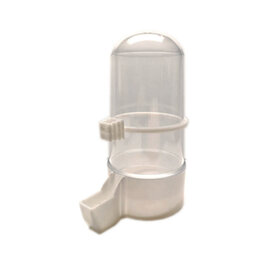 Jolly Jungle Plastic Silo for Water or Seed 350ml