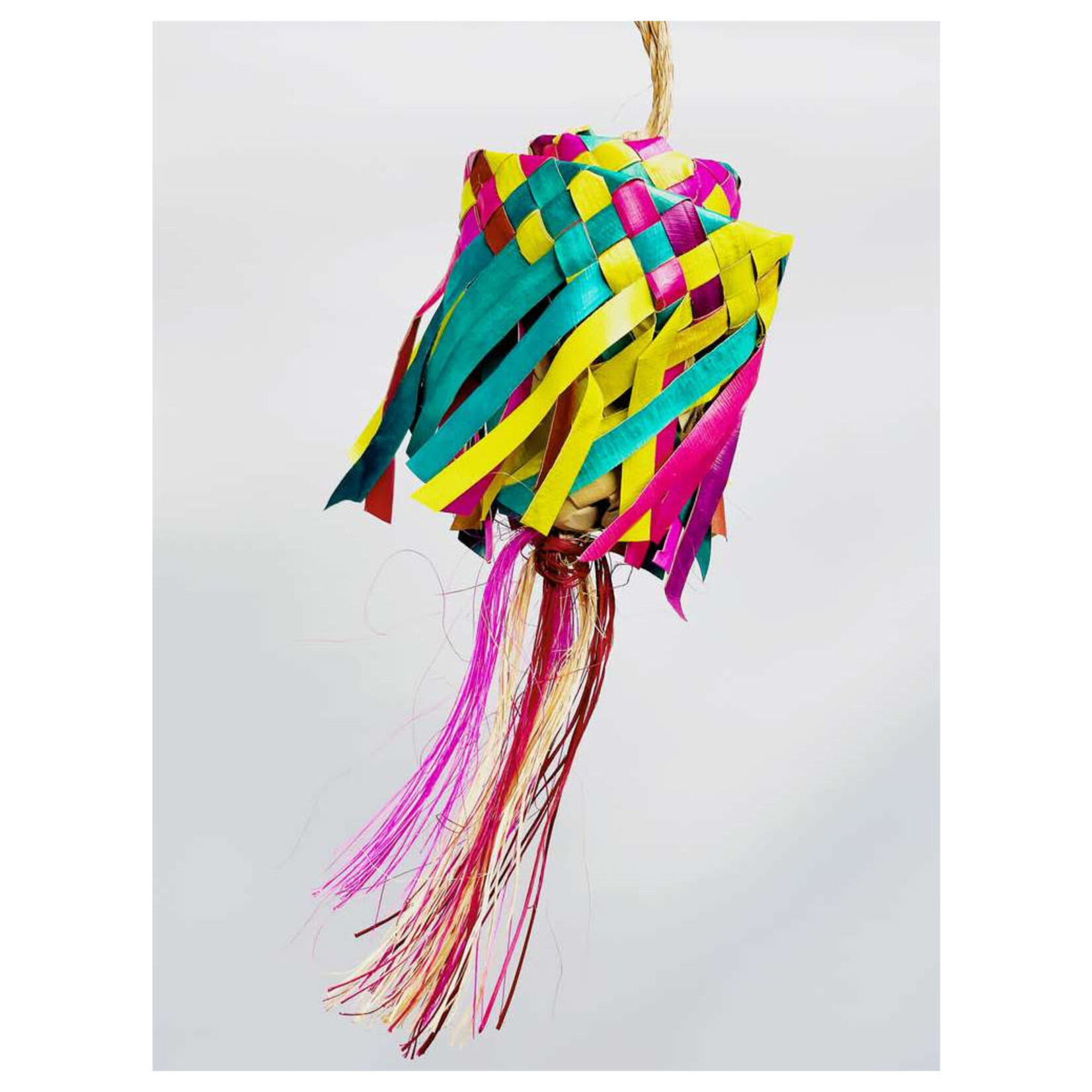 Glitter Pets Palm Egg Head Foraging Toy 2.5" x 2.5" x 10"