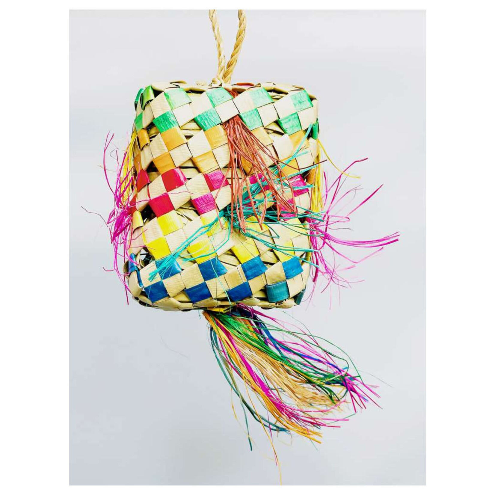 Glitter Pets Foraging Pillow Small 3.5" x 2" x 10"