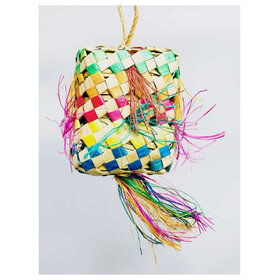 Glitter Pets Foraging Pillow Small 3.5" x 2" x 10"