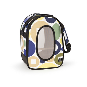 Prevue Hendryx Prevue Hendryx™ Soft Sided Bird Travel Carrier with Perch Small