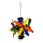 Zoo Max Zoo Max SPUTNIK (12″H X 7″W)