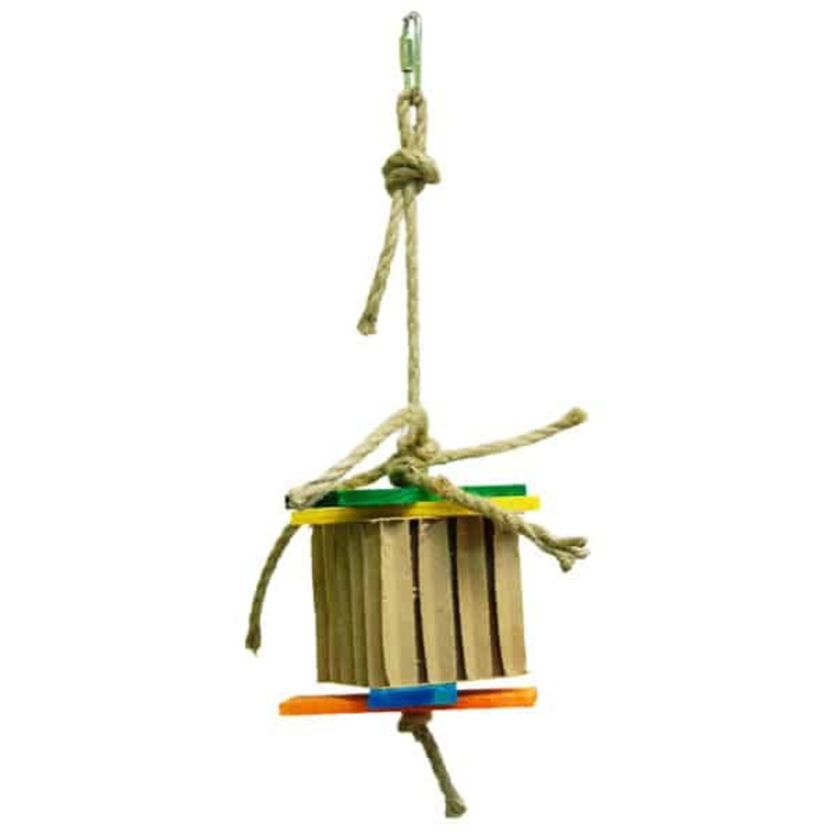 Zoo Max Zoo Max SHOOSHOO-SHRED (12″H X 4.5″W) 810