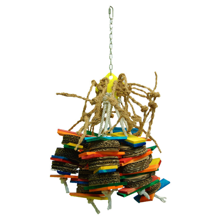 Zoo-Max Zoo Max DROUPY MEDIUM (24″H X 12″W) 841