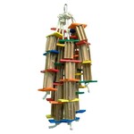 Zoo Max Zoo Max  PICKER BIG PUNKY (20″H X 8″W) 817