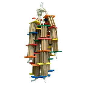 Zoo-Max Zoo Max  PICKER BIG PUNKY (20″H X 8″W) 817