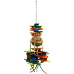 Zoo Max Zoo Max COCO-ROCCO (24″H X 8″W) 839
