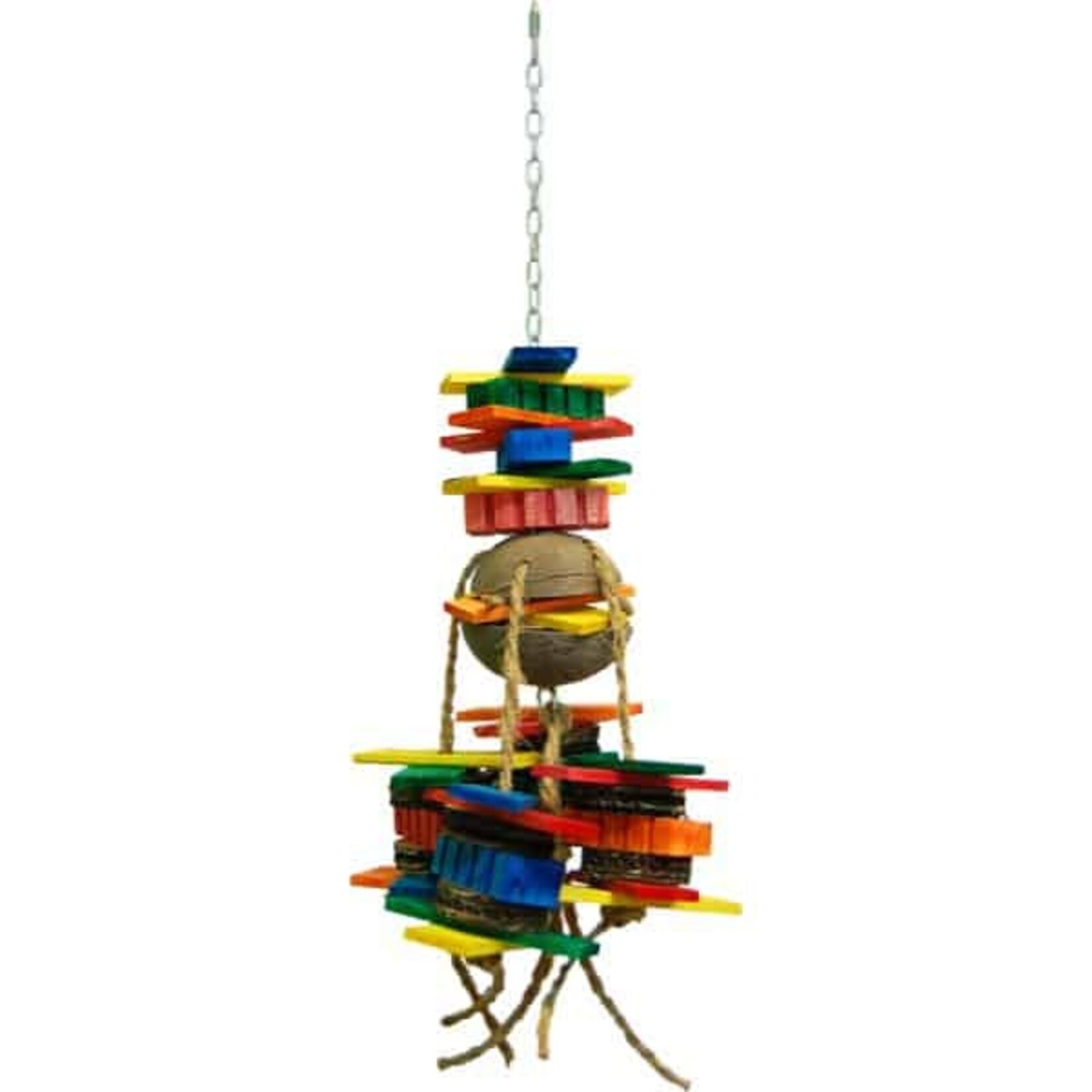 Zoo Max Zoo Max COCO-ROCCO (24″H X 8″W) 839