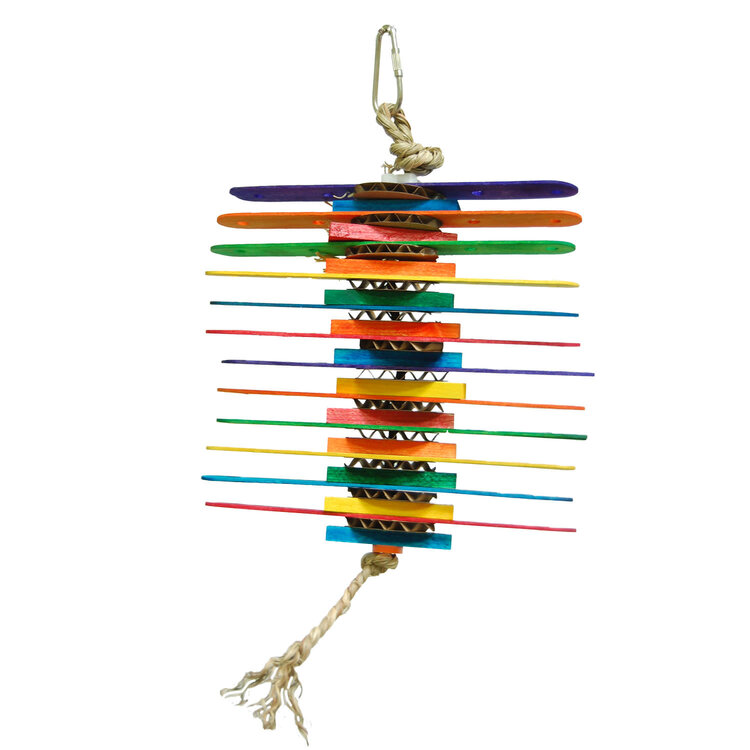 Zoo-Max Zoo Max SALTO (10″H X 6″W) 989