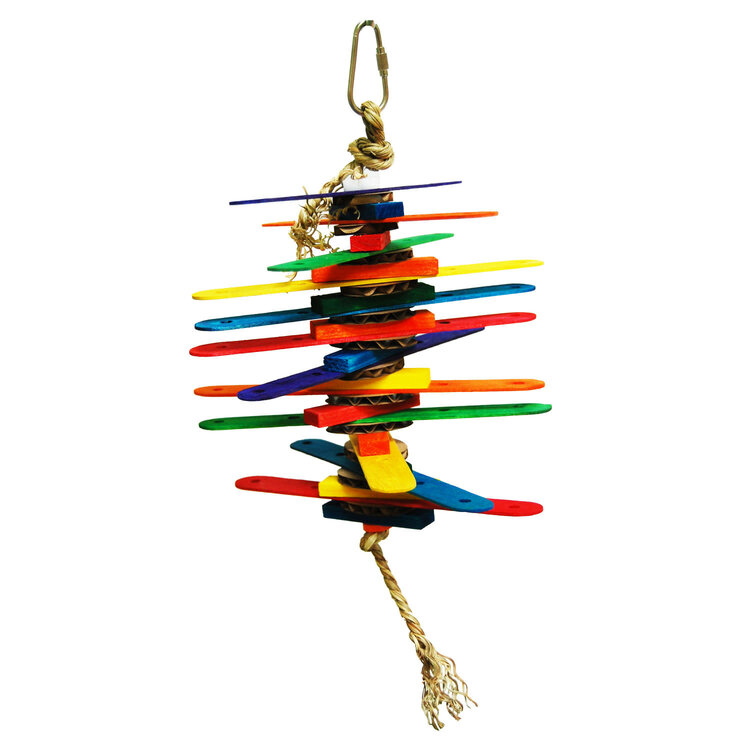 Zoo-Max Zoo Max SALTO (10″H X 6″W) 989