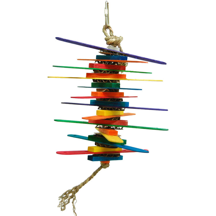 Zoo-Max Zoo Max SALTO (10″H X 6″W) 989