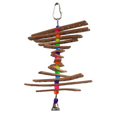 Zoo-Max Zoo Max SAND GLASS (H: 8″) 068