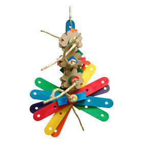 Zoo-Max Zoo Max PICKO (7″H X 6″W) 993