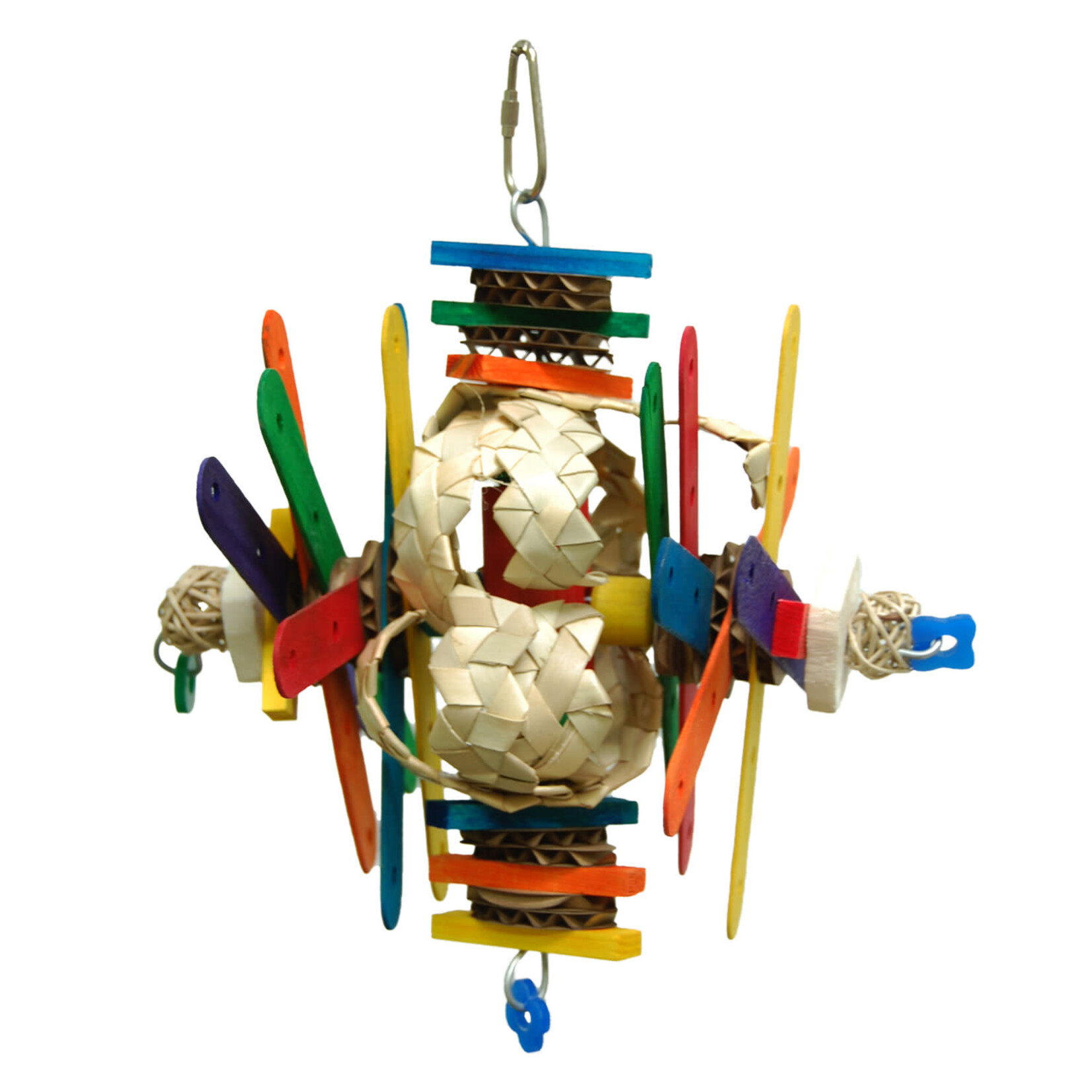 Zoo Max Zoo Max  DAZZLE (9″H X 8″W) 998