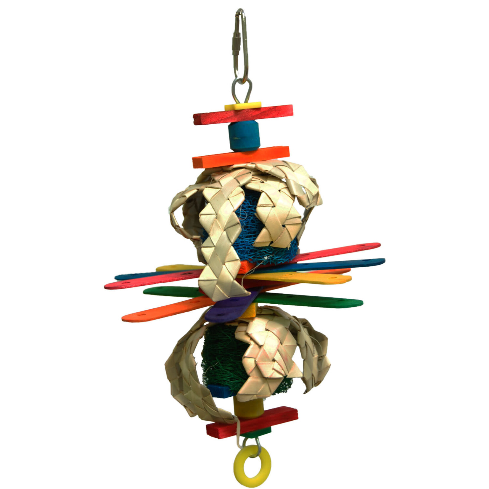 Zoo Max Zoo Max   BOLO-BOLO (10″H X 6″W) 997