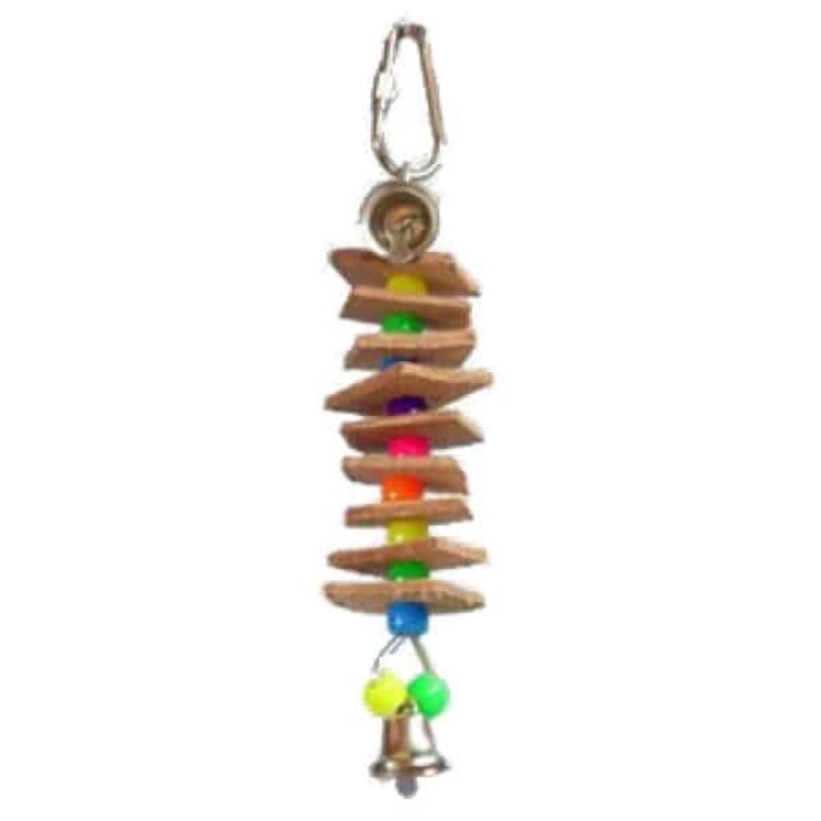 Zoo-Max Zoo Max  BROCHETTE MINI (H: 6″) 067