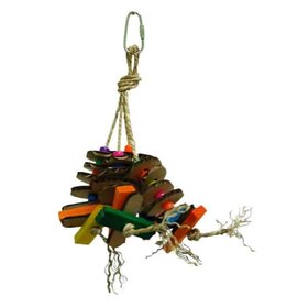 Zoo-Max Zoo Max TIMBO (8″H X 2″W) 838