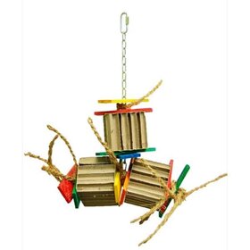 Zoo-Max Zoo Max SHOOPA-SHRED (16″H X 10″W) 811