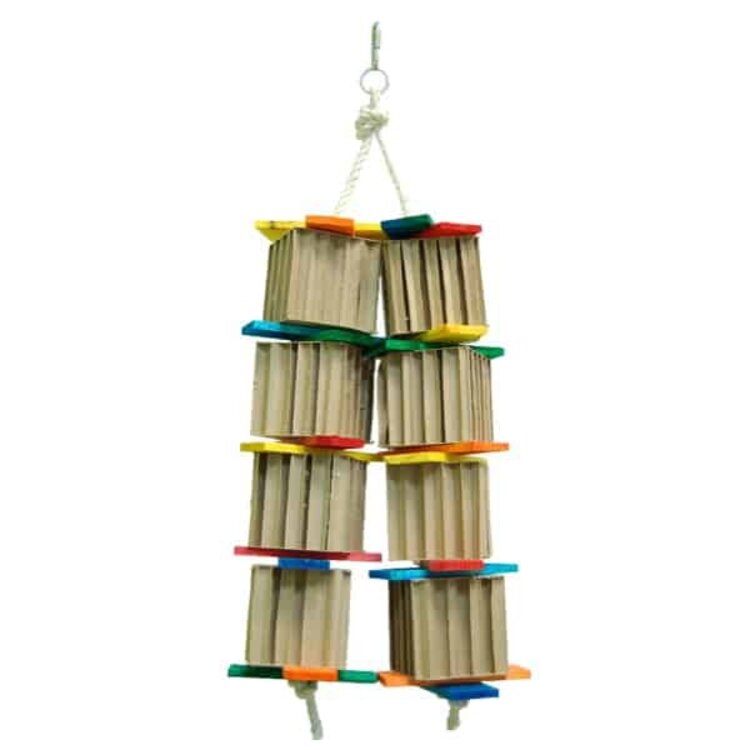 Zoo-Max Zoo Max Jumbo Twin-Picker (17"x7") 818