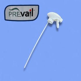 Virox Sprayer Foamer Trigger for 1L  Prevail Bottle