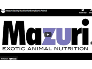 Mazuri