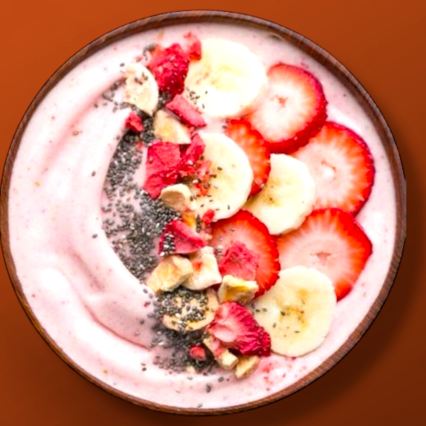 Karen's Naturals Karen's Naturals Just Strawberries N Bananas 2 oz