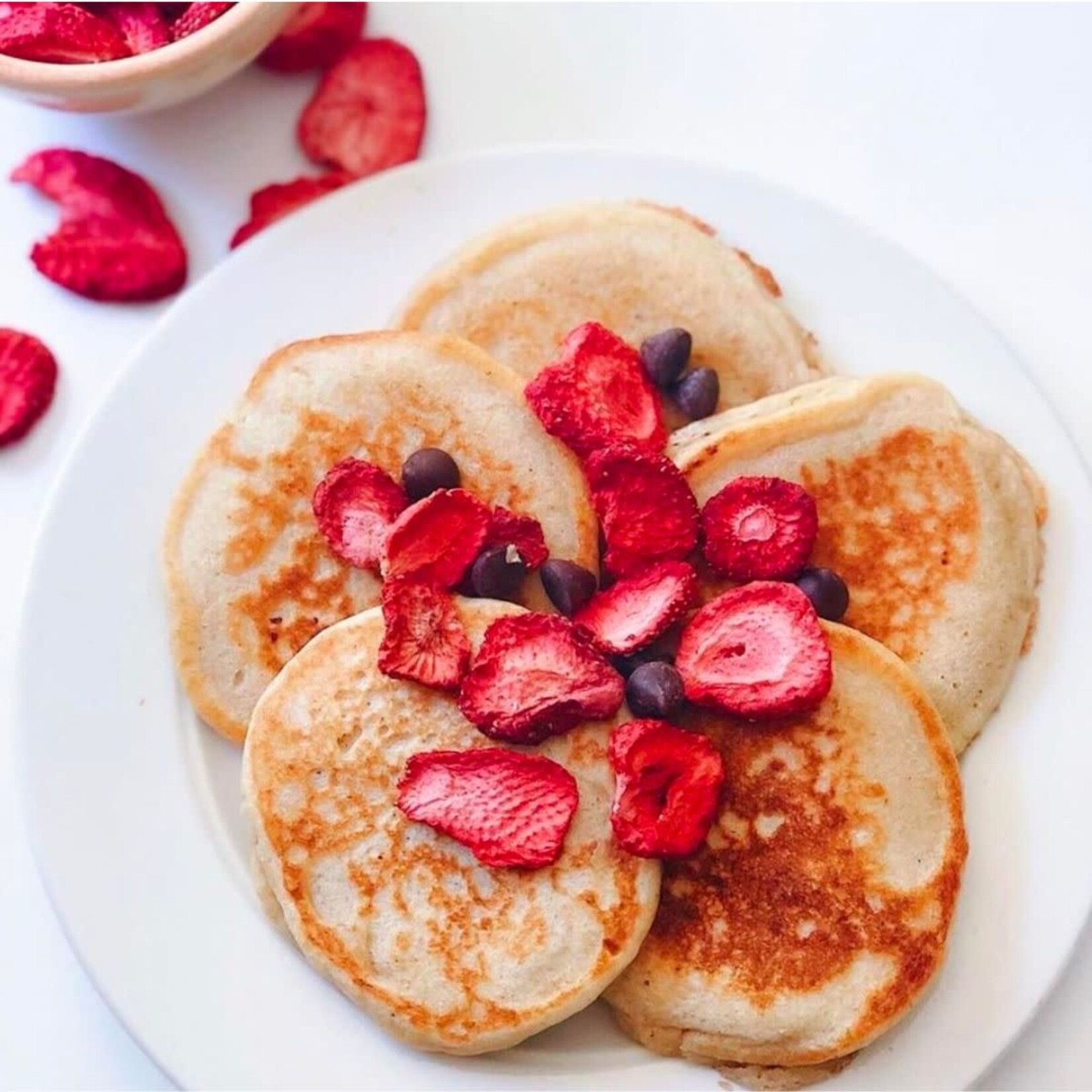 Karen's Naturals Karen's Naturals Just Strawberries 1.3 oz