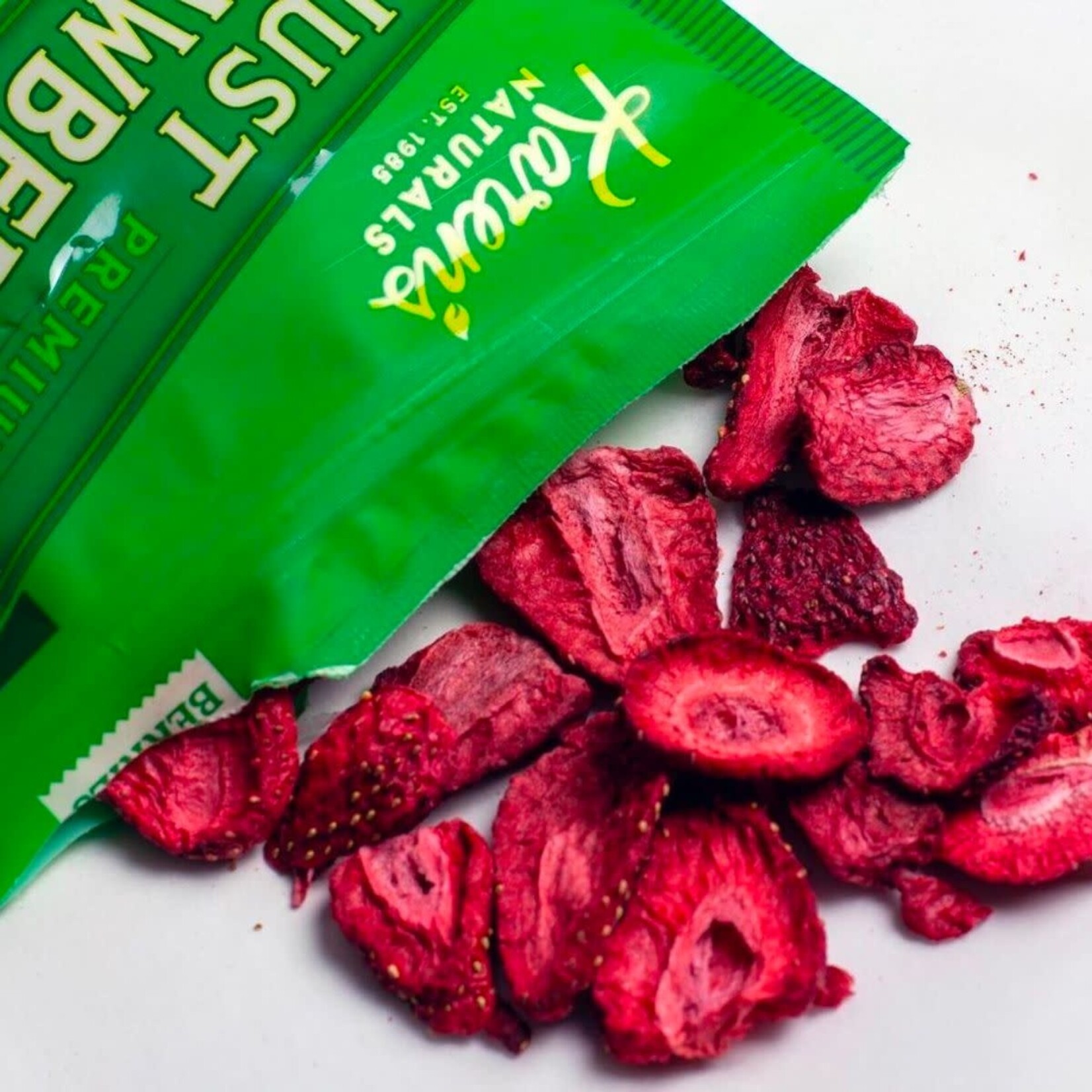 Karen's Naturals Karen's Naturals Just Strawberries 1.3 oz