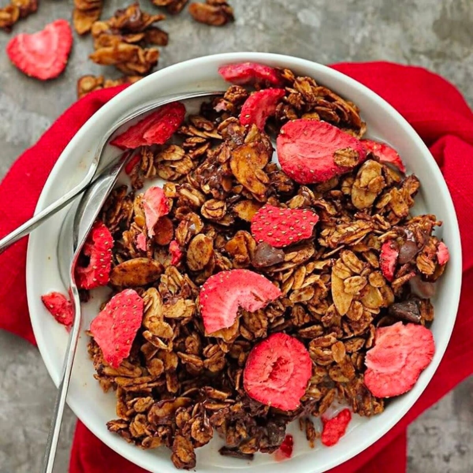 Karen's Naturals Karen's Naturals Just Strawberries 1.3 oz