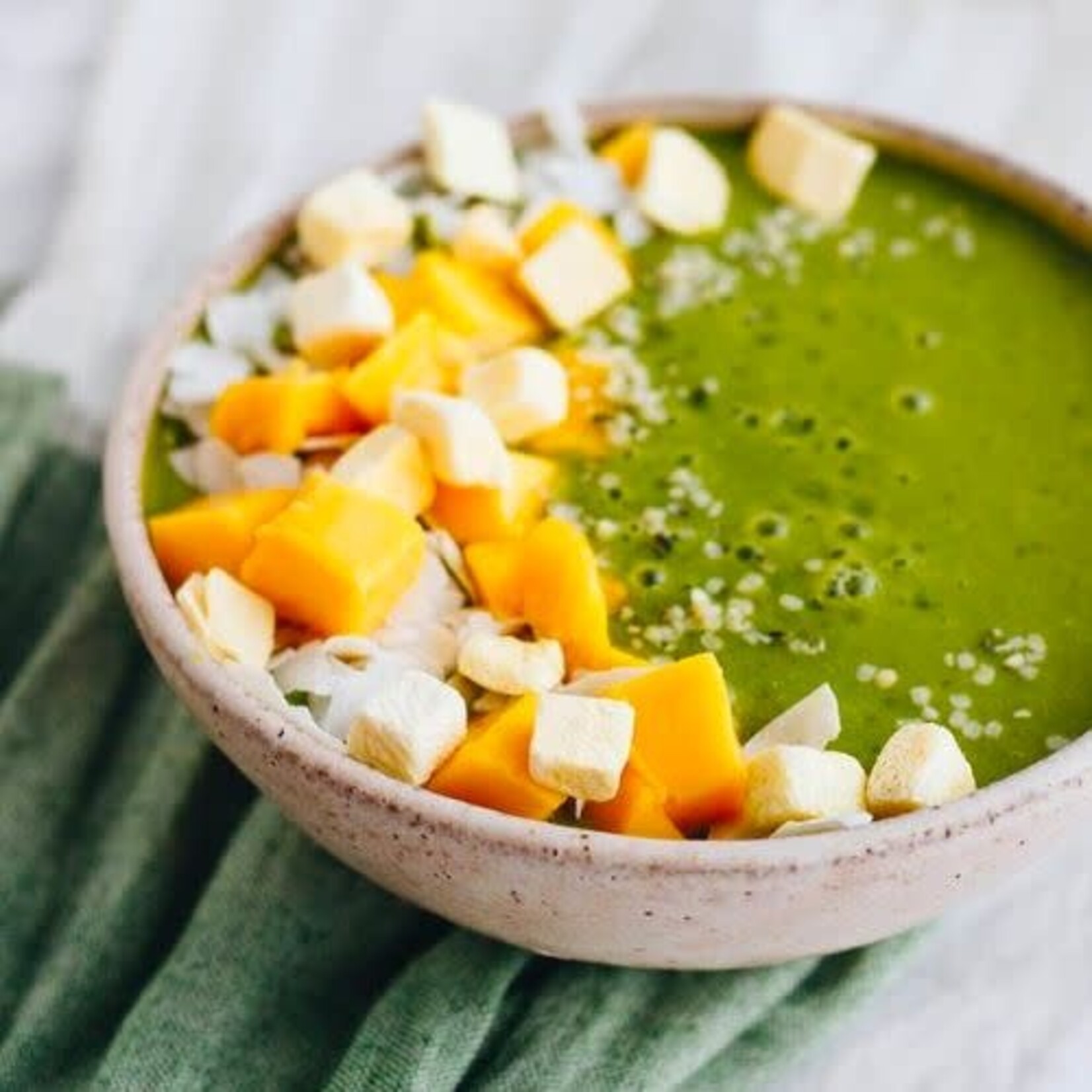 Karen's Naturals Karen's Naturals Just Mango 2 oz