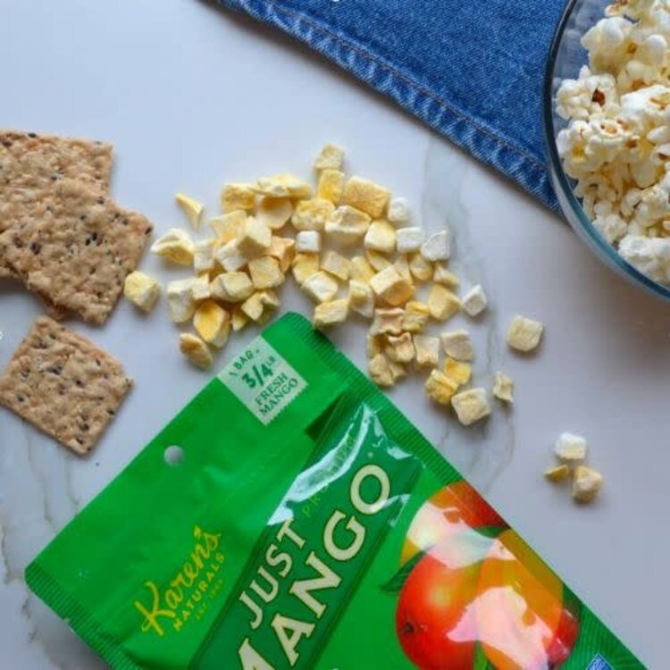 Karen's Naturals Karen's Naturals Just Mango 2 oz