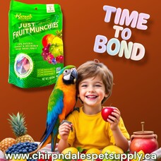 Karen's Naturals Karen's Naturals Just Fruit Munchies 2 oz