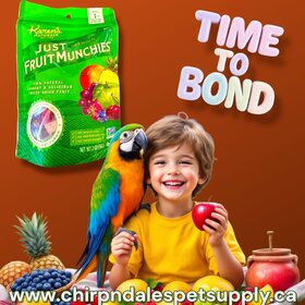 Karen's Naturals Karen's Naturals Just Fruit Munchies 2 oz