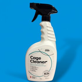 Enviro Fresh Enviro Fresh Cage Cleaner 950ml