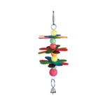 PREVUE PET PRODUCTS INC PREVUE  Stick Staxs \ Flowers