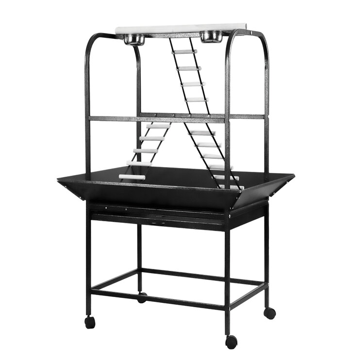Hari HARI Parrot Playstand(32"x23"x54")