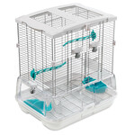 Vision Vision Small Bird Cage #S01, 19"x15"x20",