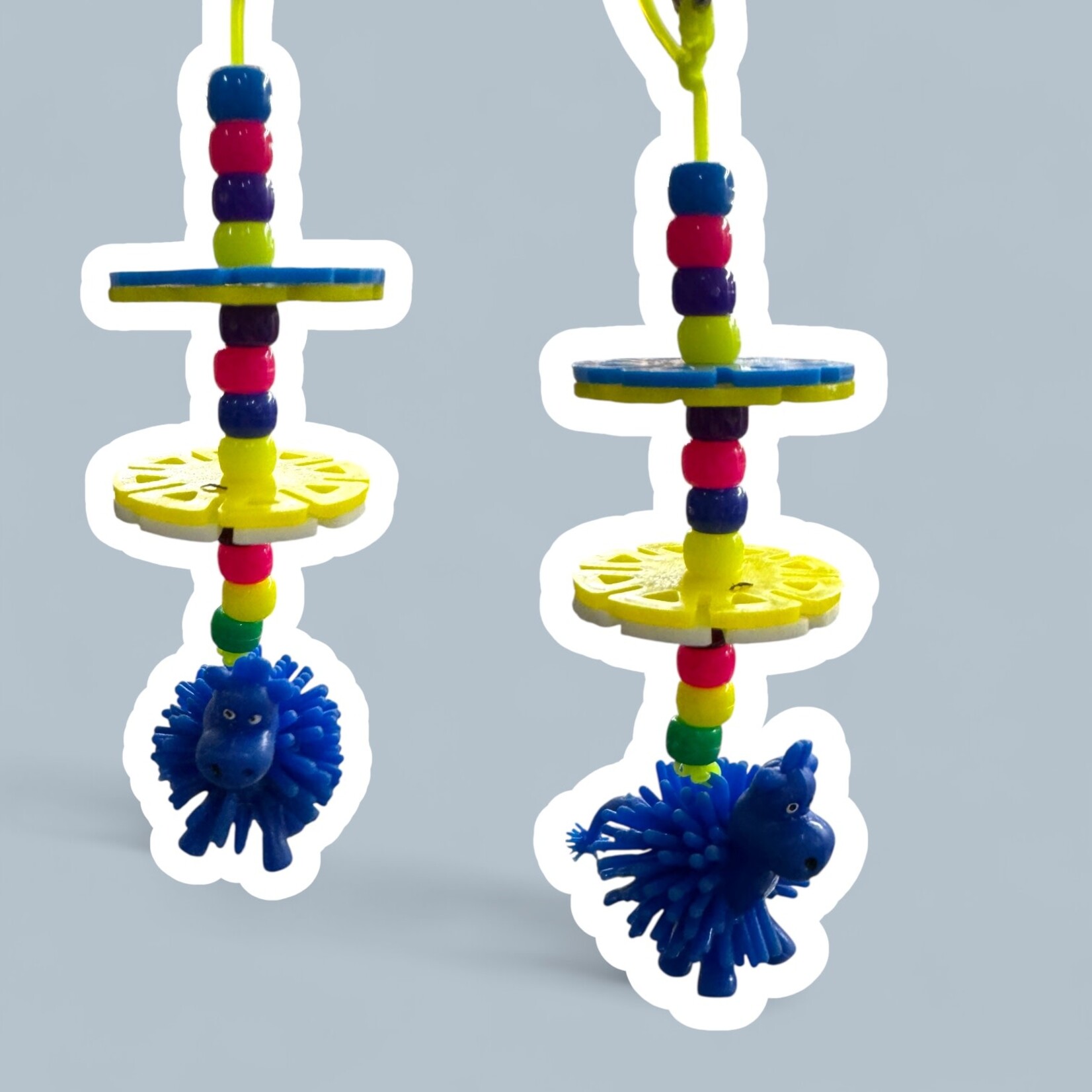 A&E Bonkers Spikey Dino