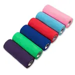 Sensi-Wrap Vet Wrap 6” Assorted Colors