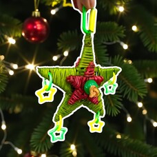 Bonkers Bonkers Jingle Stars