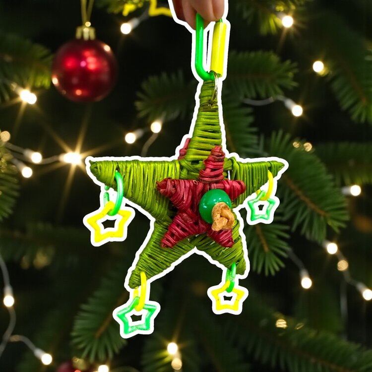 Bonkers Bonkers Jingle Stars