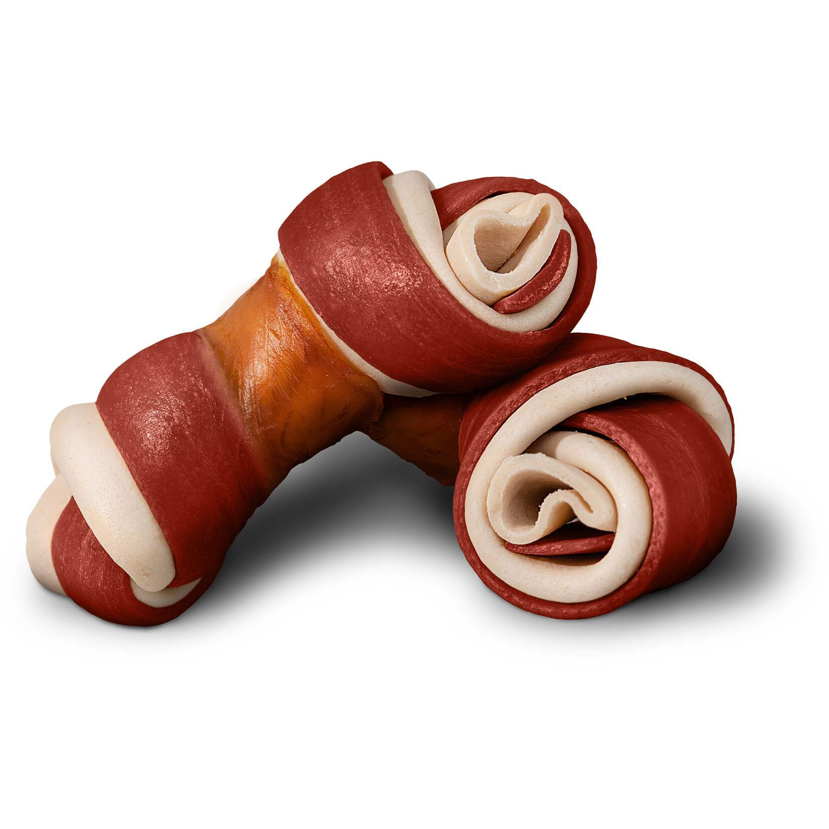 Zoe Zoe Better Than Rawhide BBQ Chicken Mini 8.2oz