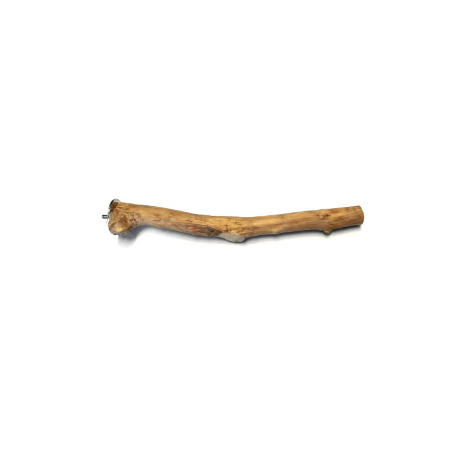 Jolly Jungle Jolly Jungle JAVA WOOD SINGLE PERCH Small