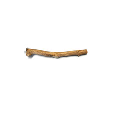 Jolly Jungle Jolly Jungle JAVA WOOD SINGLE PERCH Small