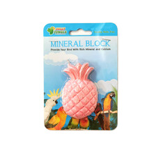 Jolly Jungle Jolly Jungle Mineral Block S106