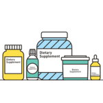 MEDICATIONS/SUPPLEMENTS