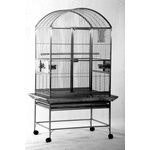 STAINLESS STEEL CAGES