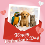 VALENTINES COLLECTION