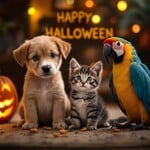 HALLOWEEN COLLECTION