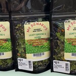 My Rewards My Rewards Leafy Greens & Herbs